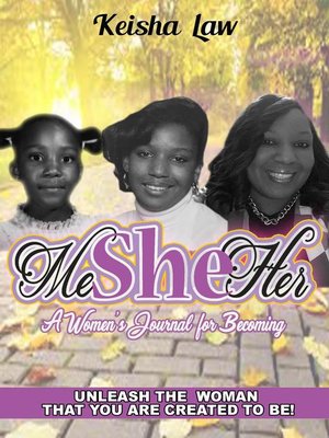 cover image of Me She Her